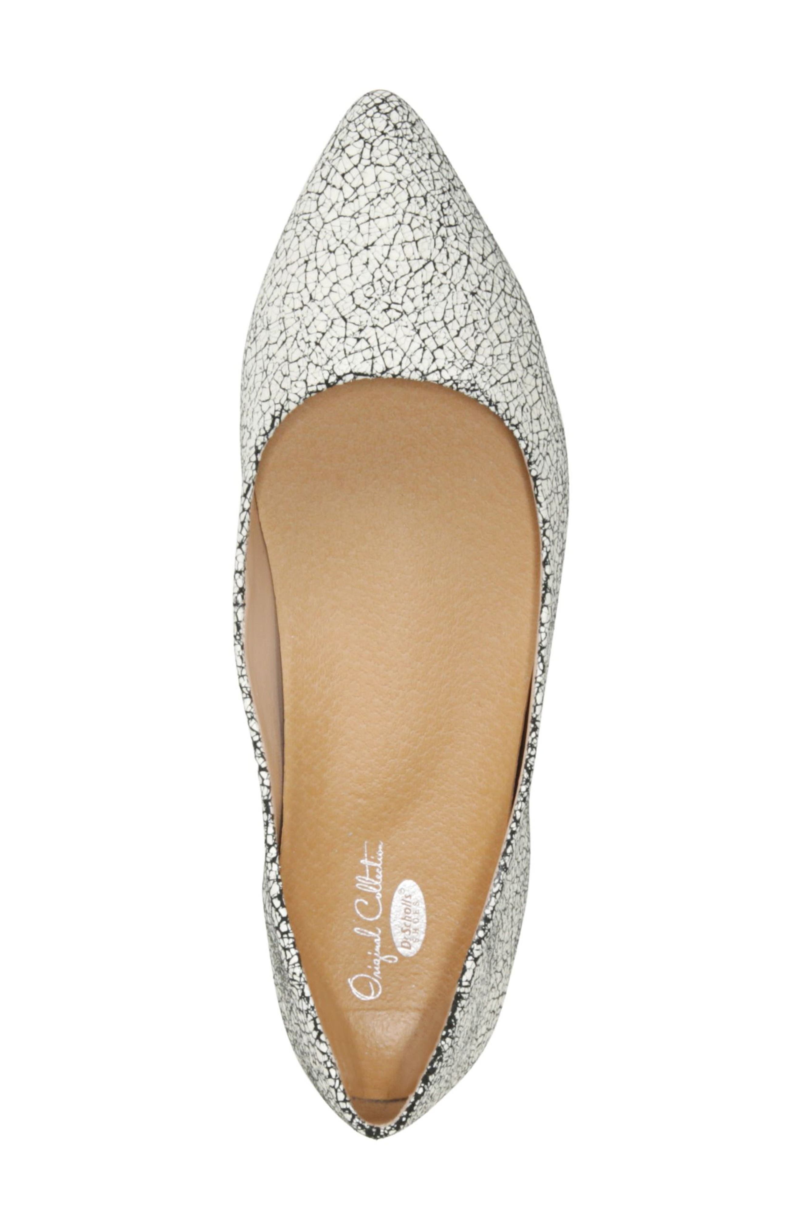 Dr. Scholl's Original Collection Kimber Flat, Alternate, color, 