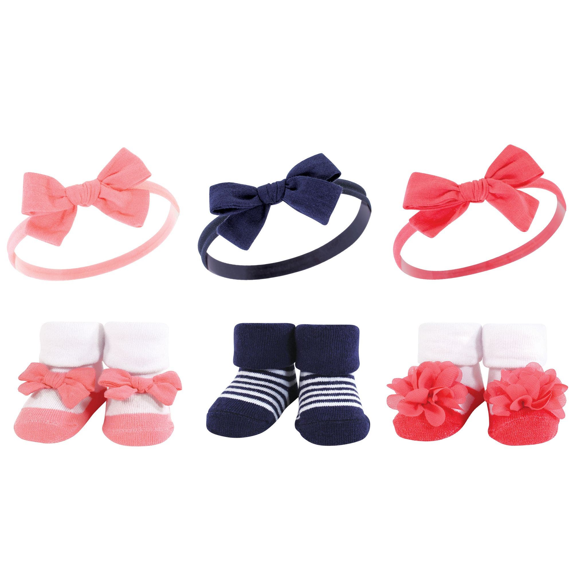 Navy Coral