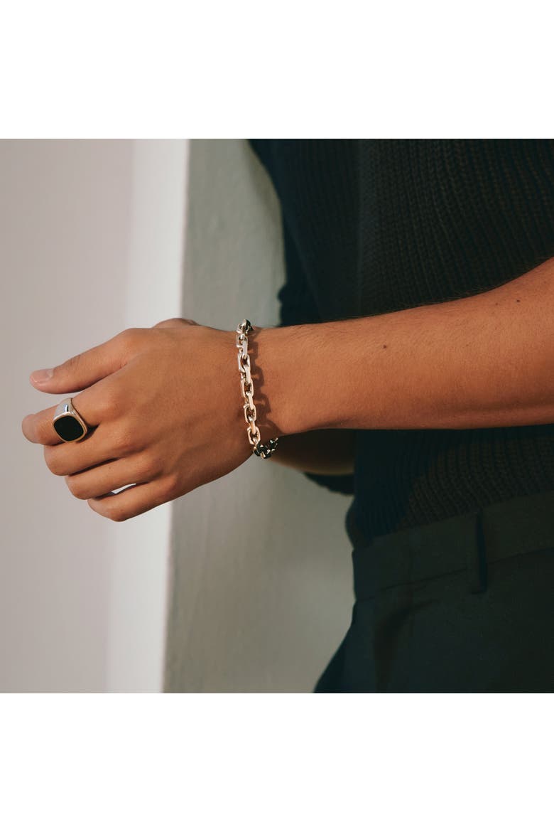 Mafia Bling Ring, Alternate, color, Black