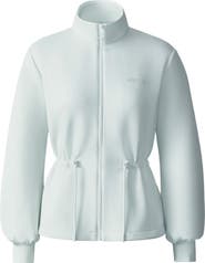 Mackage Finola Double Face Jersey Jacket