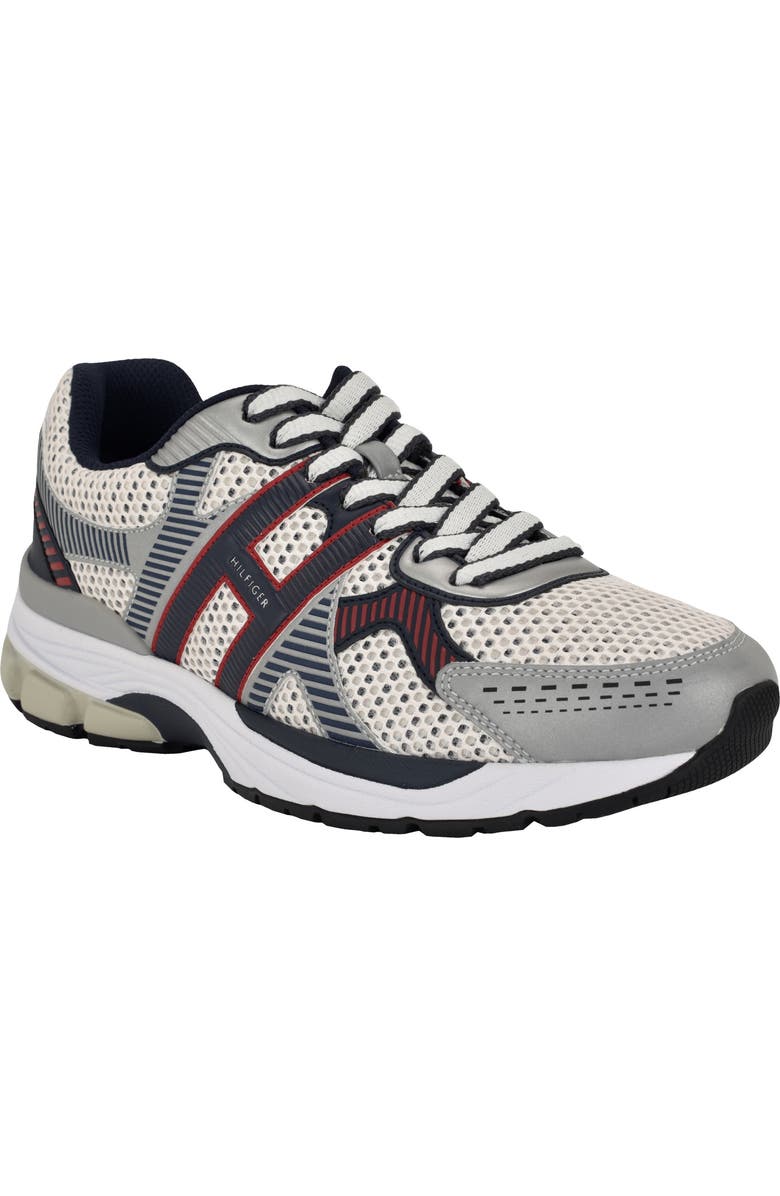 Tommy Hilfiger Pug Sneaker, Main, color,