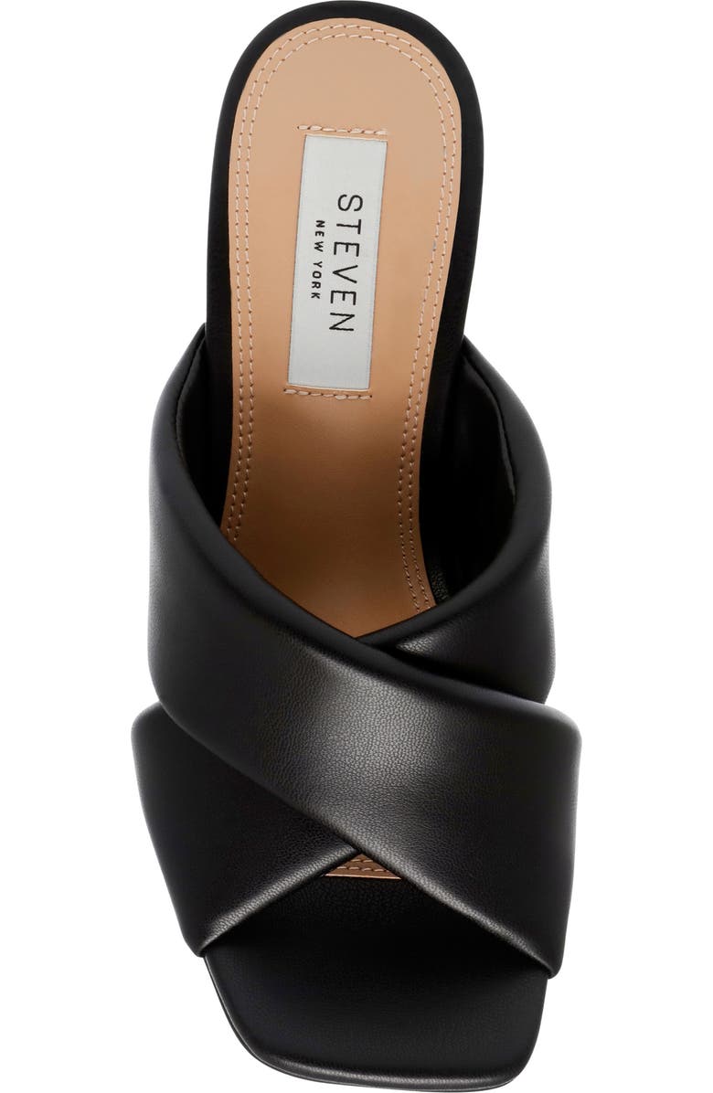 Steven New York Baga Heeled Sandal, Alternate, color,