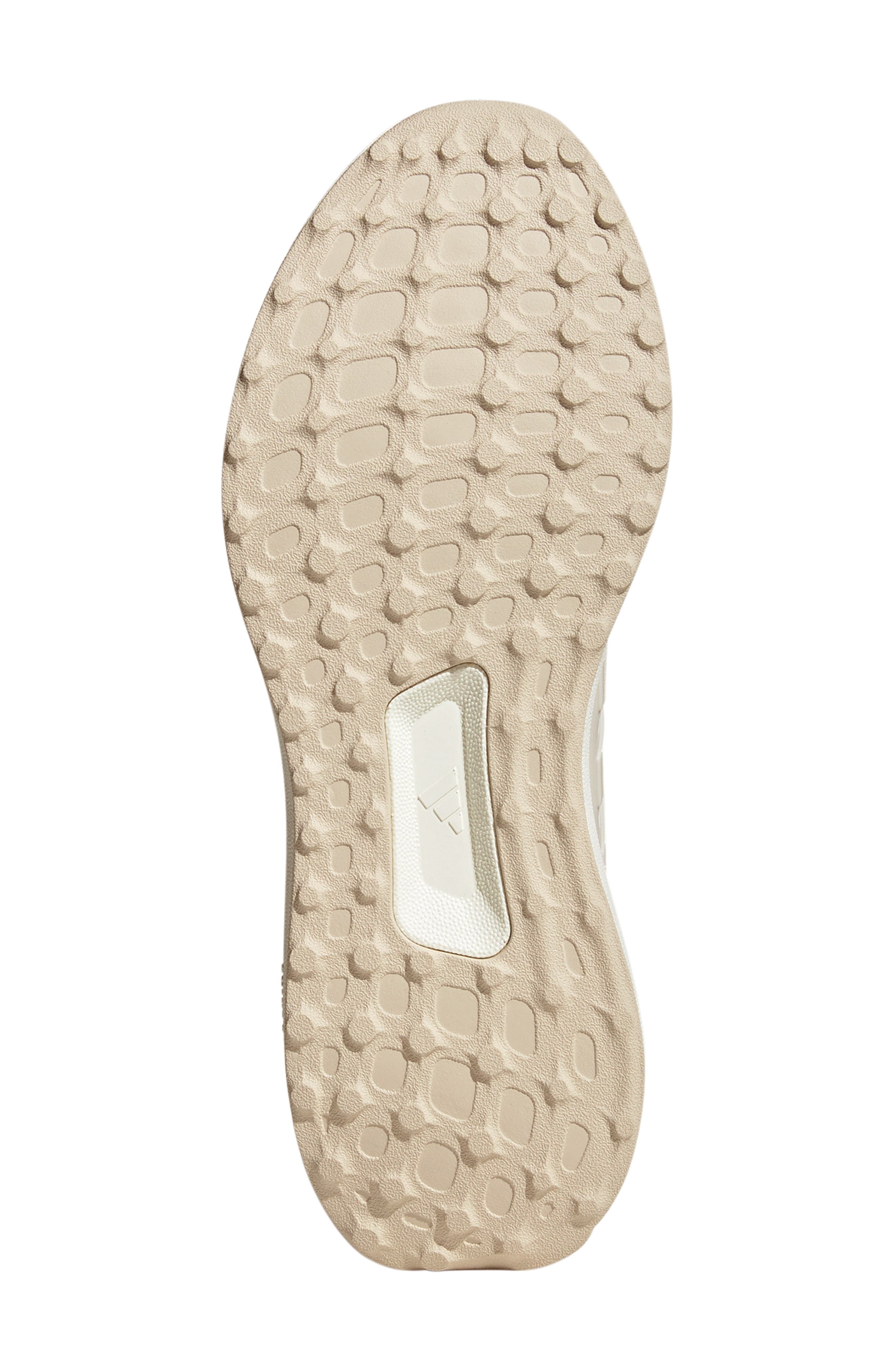 Ultradream Alphaskin Knit Sneaker, Alternate, color, ALUMIN/OWH