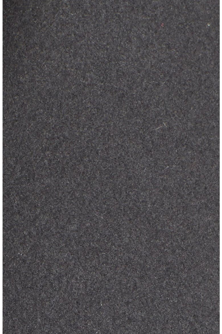 Janessa Leone 'Jo' Hat, Alternate, color, COOL GREY