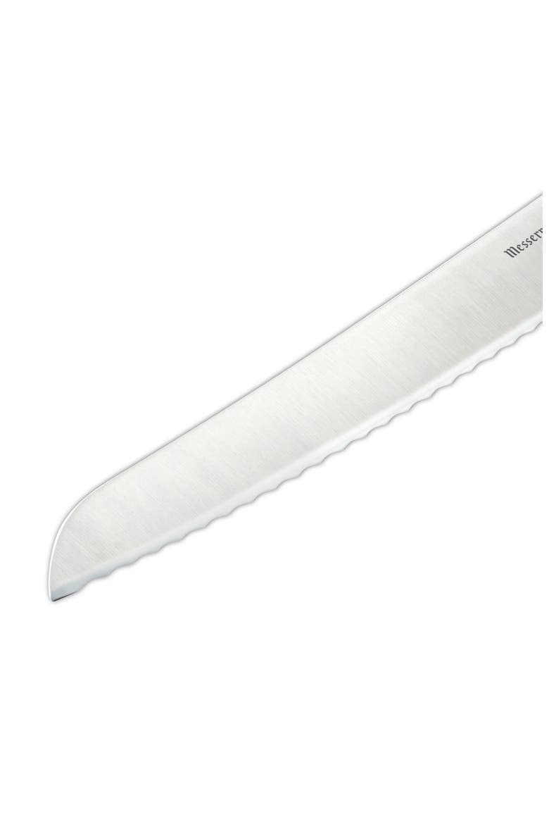 Oliva Elite 9 inch Scalloped Bread Knife, Alternate, color, Oliva