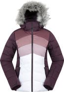 Mountain Warehouse Cascade Padded Ski Jacket