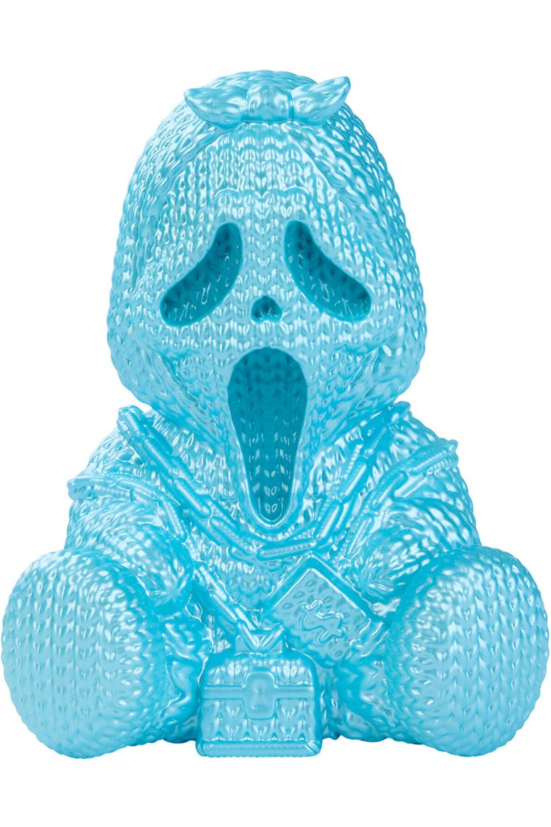 Ghost Face Jacob Marley, Main, color, Multicolor