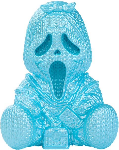 Ghost Face Jacob Marley (Pearlescent)