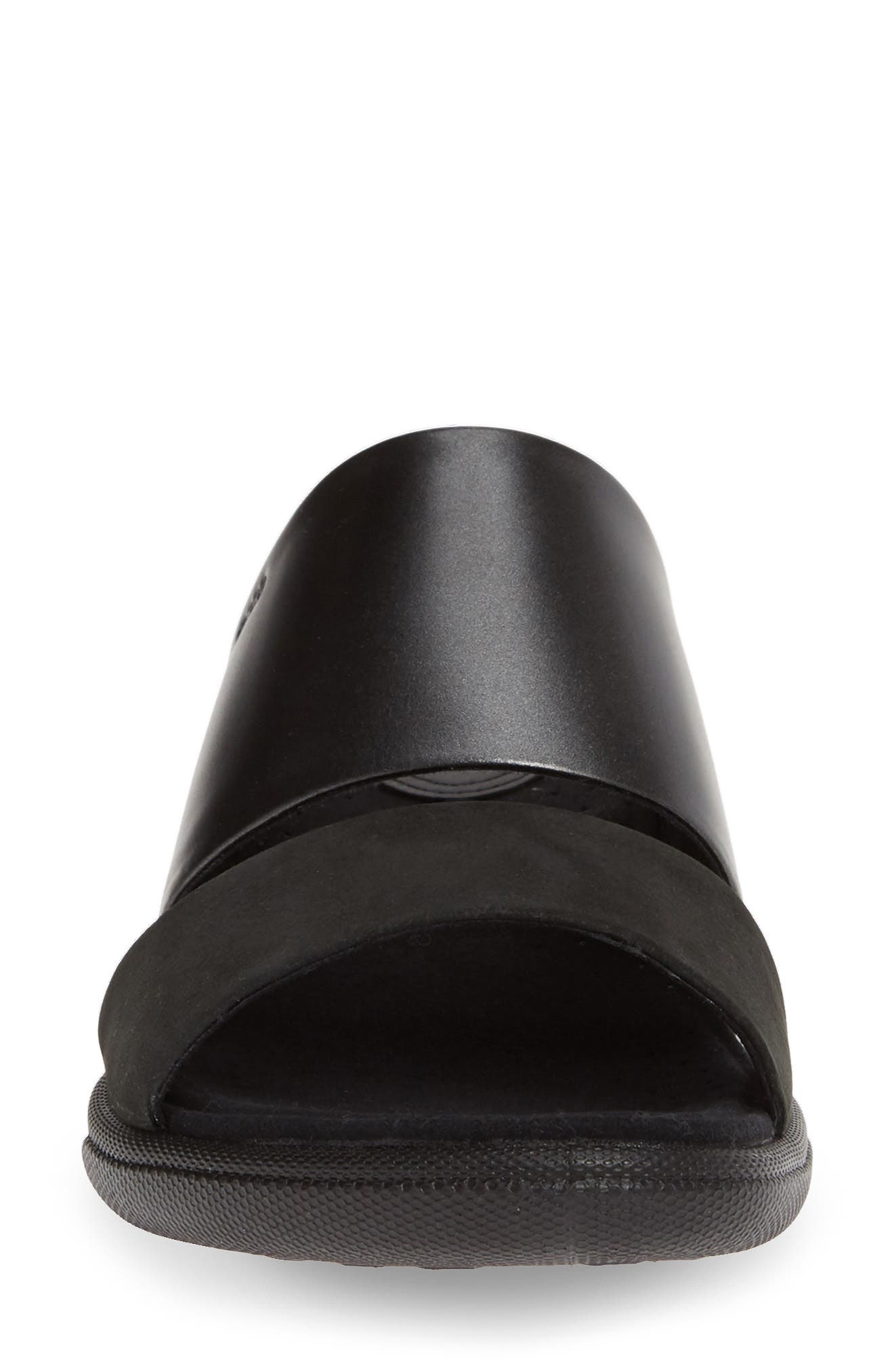 ECCO Damara Slide Sandal, Alternate, color, 