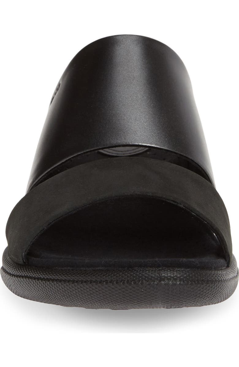 ECCO Damara Slide Sandal, Alternate, color,