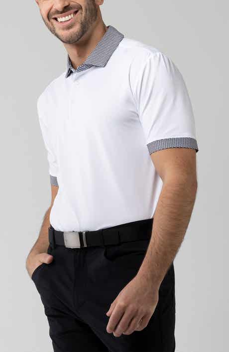 LEVELWEAR Thomas Knit Polo