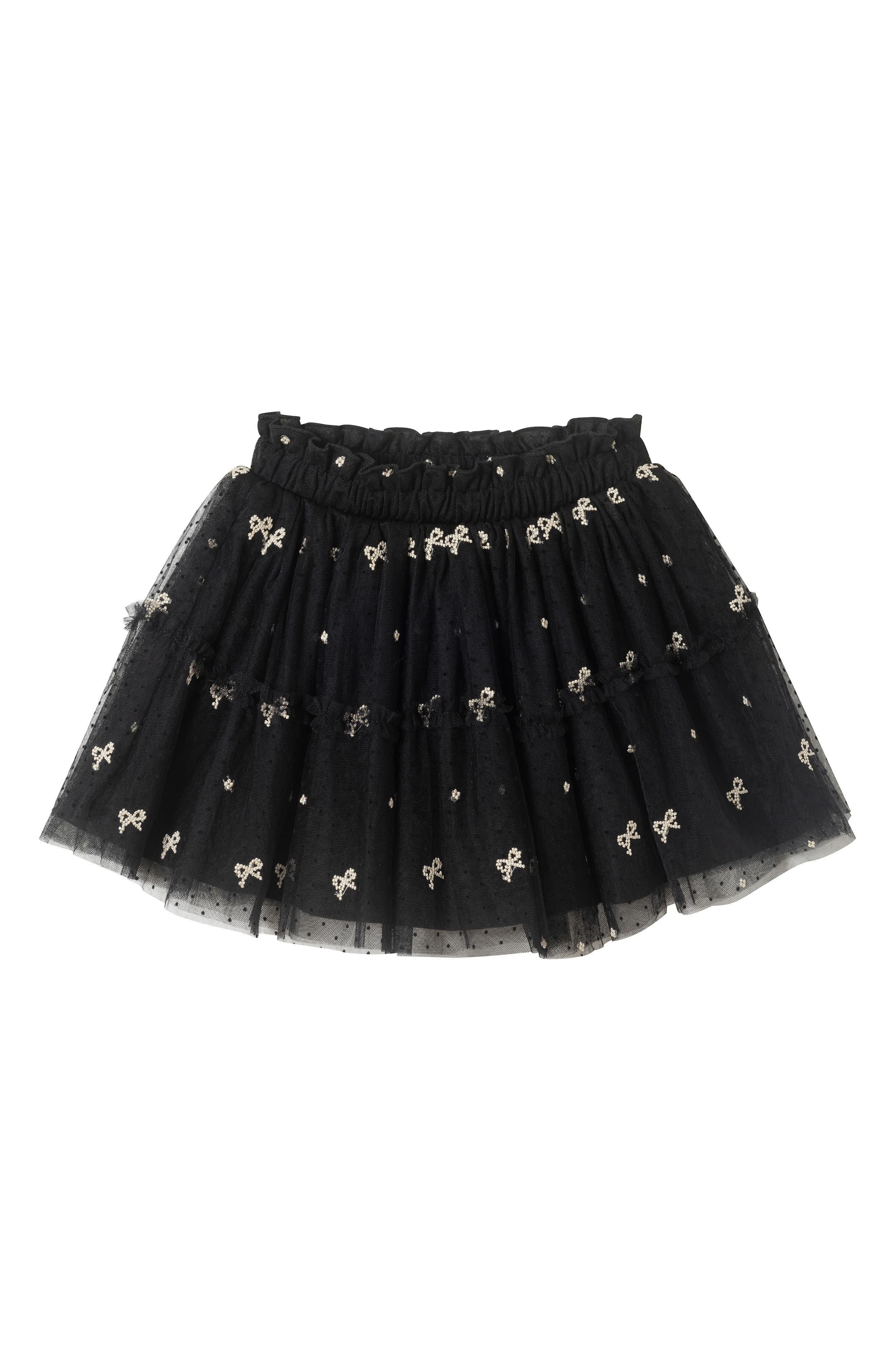selected BLACK