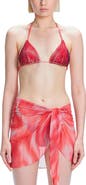 Moeva Evita - Cover Up Pareo Resortwear