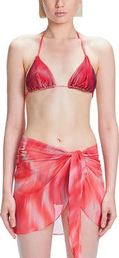 Moeva Evita - Cover Up Pareo Resortwear