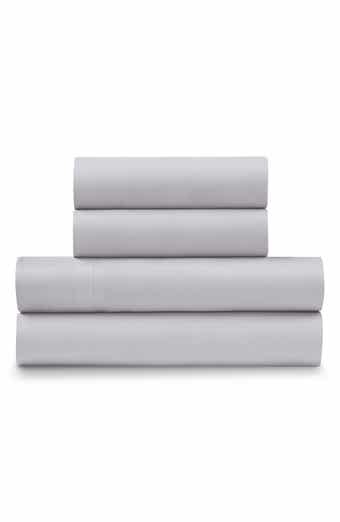 ELLA JAYNE HOME Ella Jayne Brushed Microfiber 4-Piece Sheet Set