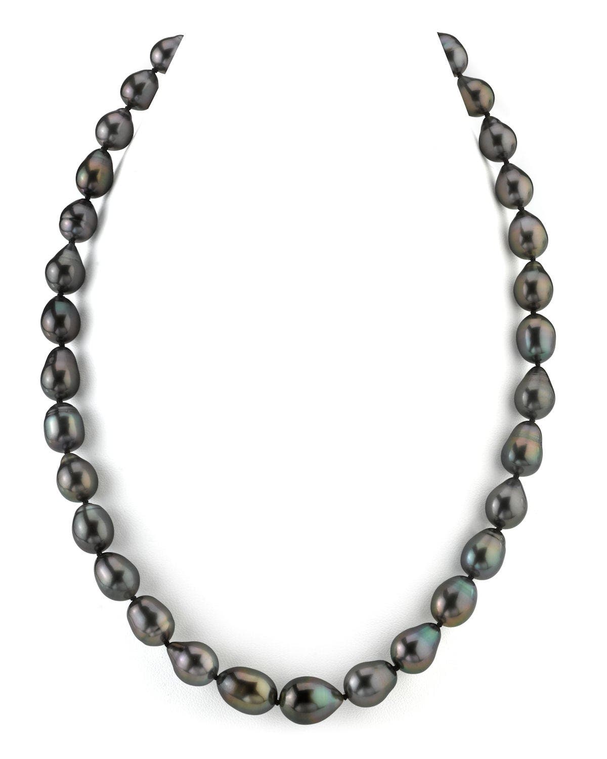 selected White Gold Clasp