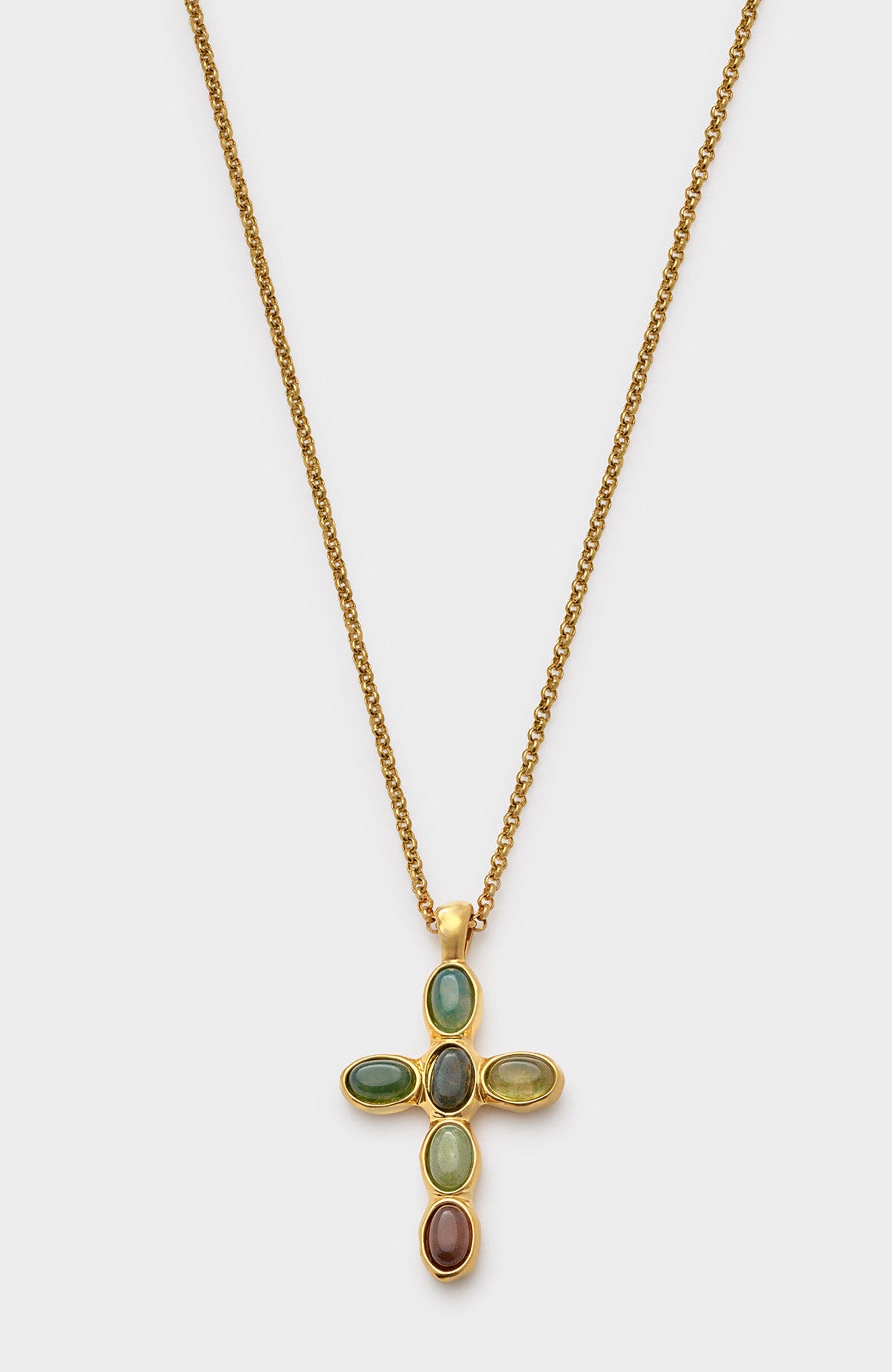 selected Gold Coated