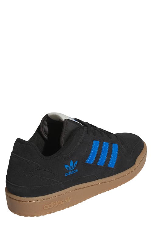 Adidas Originals Adidas Forum Low Basketball Sneaker