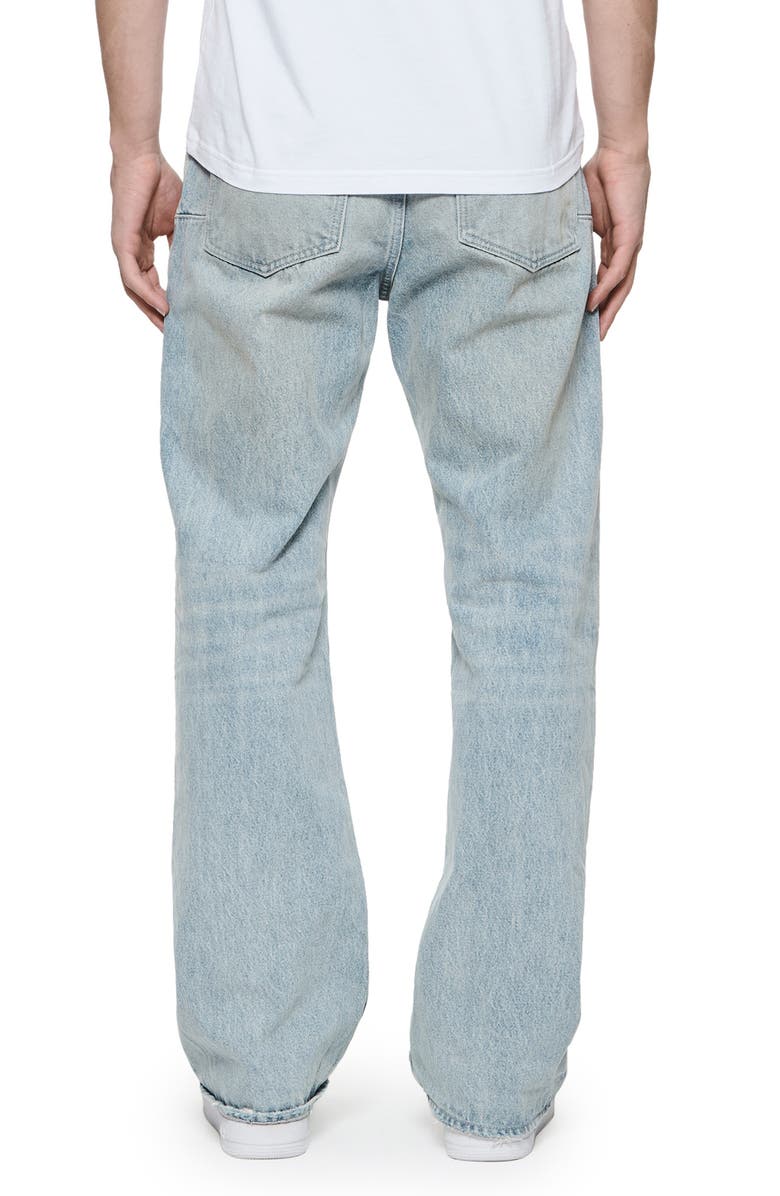 PURPLE BRAND Baggy Fit Wide Leg Jeans, Alternate, color,