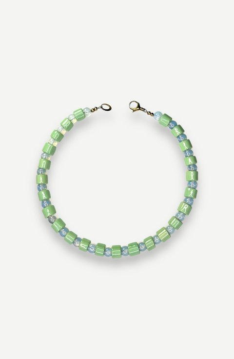 Bead One Sundry Necklace