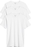 Reiss Assorted 3-Pack Bless Crewneck T-Shirts
