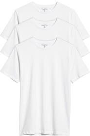Reiss Assorted 3-Pack Bless Crewneck T-Shirts