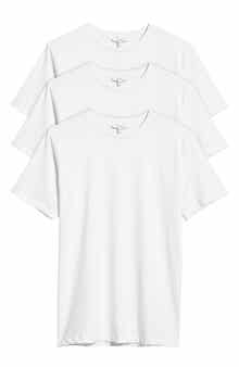 Reiss Assorted 3-Pack Bless Crewneck T-Shirts