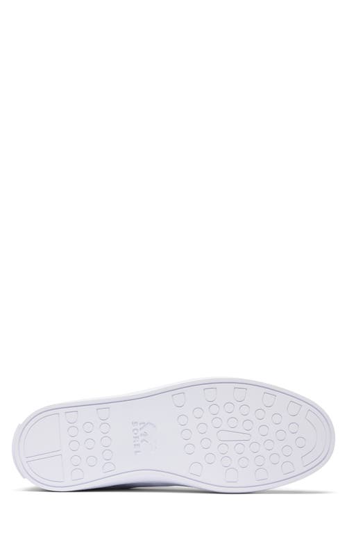 Sorel Cyprus Lx™ Sneaker In White