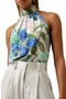 selected Oil Painting Floral Pattern