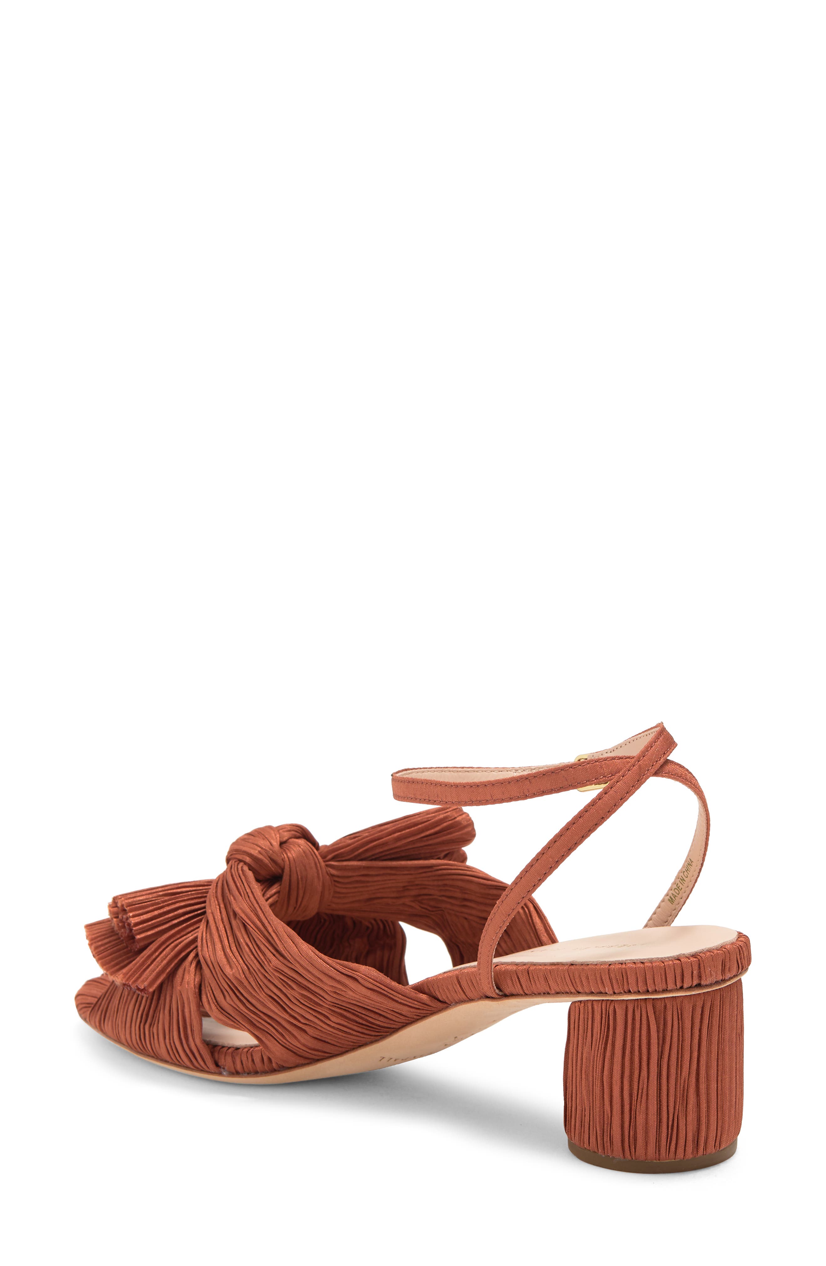 Loeffler Randall Dahlia Sandal, Alternate, color, 