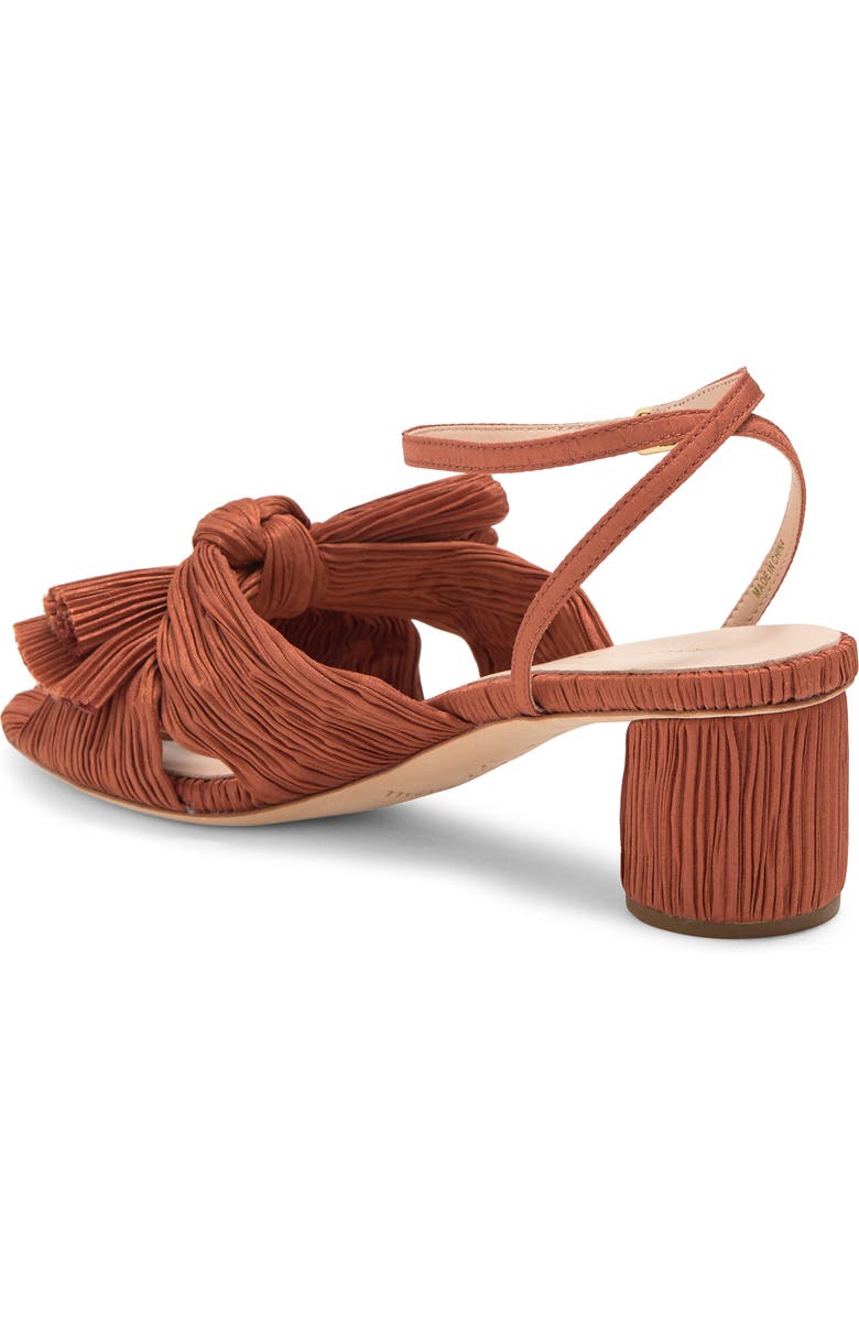 Loeffler Randall Dahlia Sandal, Alternate, color,