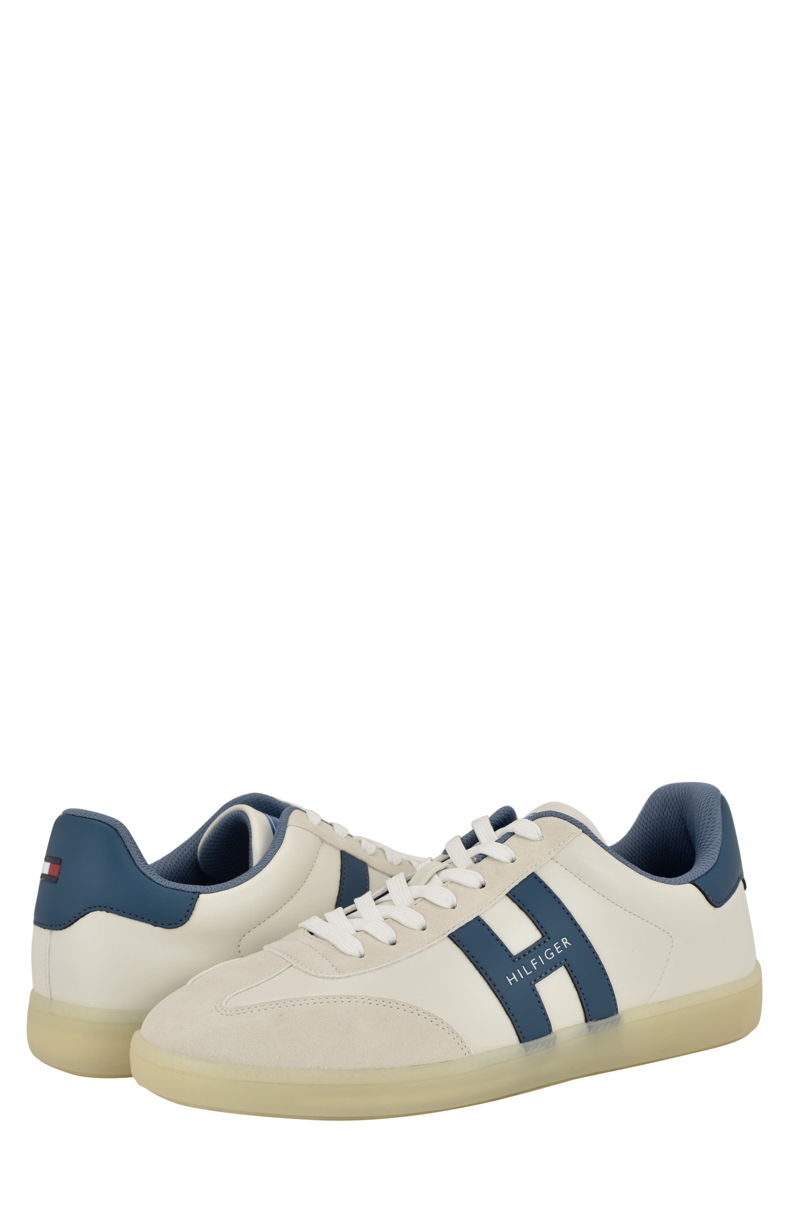 Tommy Hilfiger Berge 3 Sneaker, Alternate, color, 