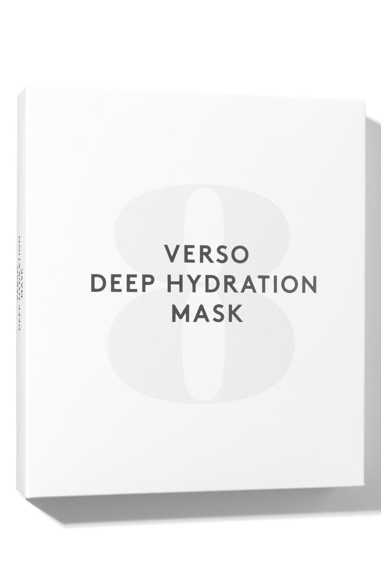 VERSO Deep Hydration Mask, Alternate, color, 