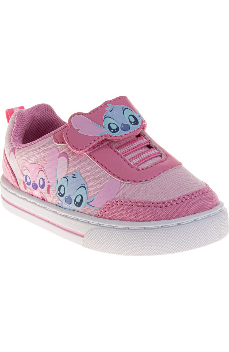 JOSMO Kids' x Disney Stitch Sneaker, Main, color,