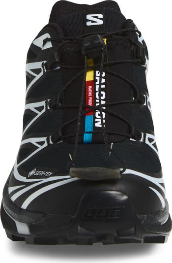 Salomon XT-6 Gore-Tex® Waterproof Sneaker (Women) | Nordstrom