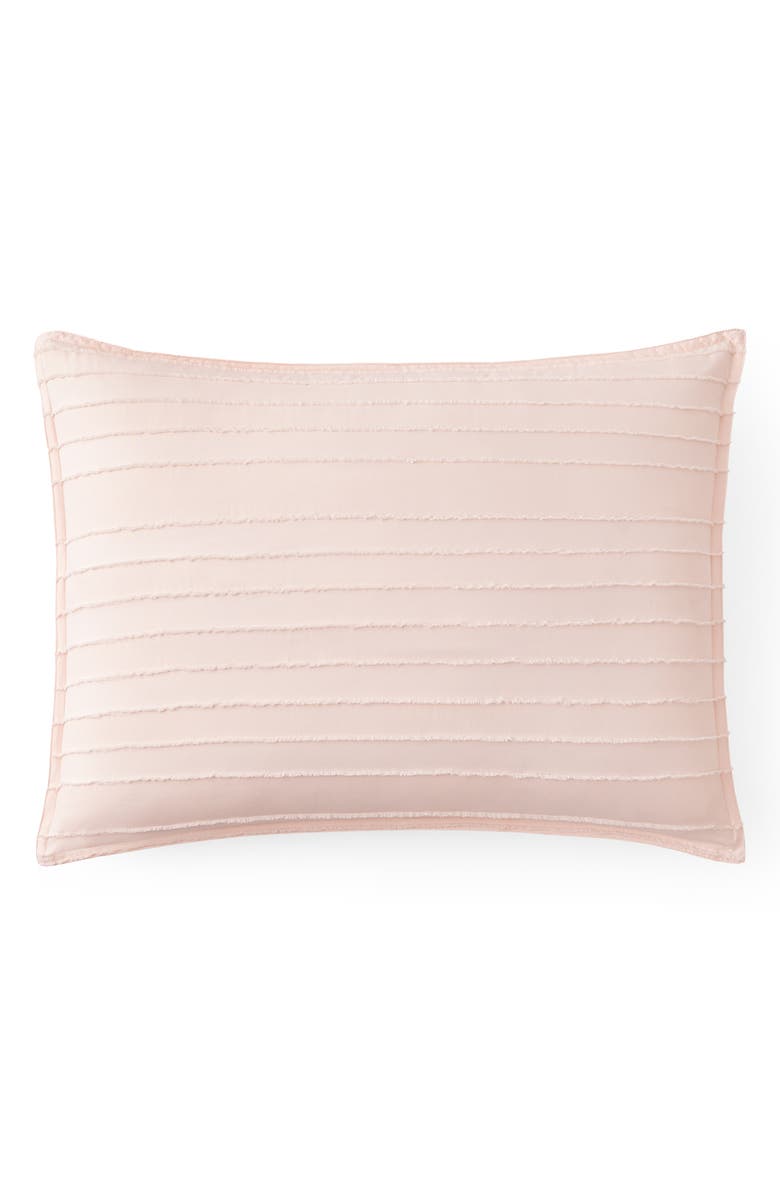 UGG<sup>®</sup> Devon Textured Comforter & Shams Set, Alternate, color, Himalayan Salt