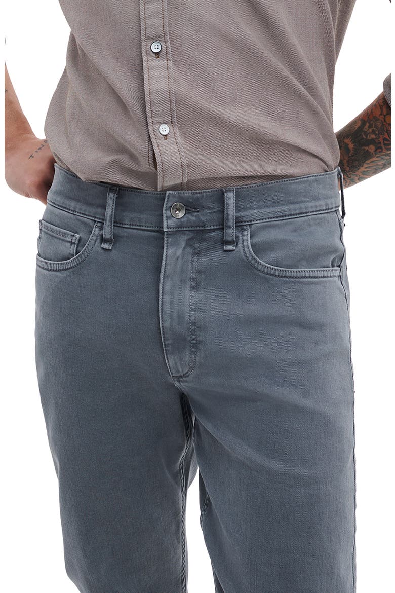 Fit 3 Airflex Athletic Fit Jeans, Alternate, color, BOWERY