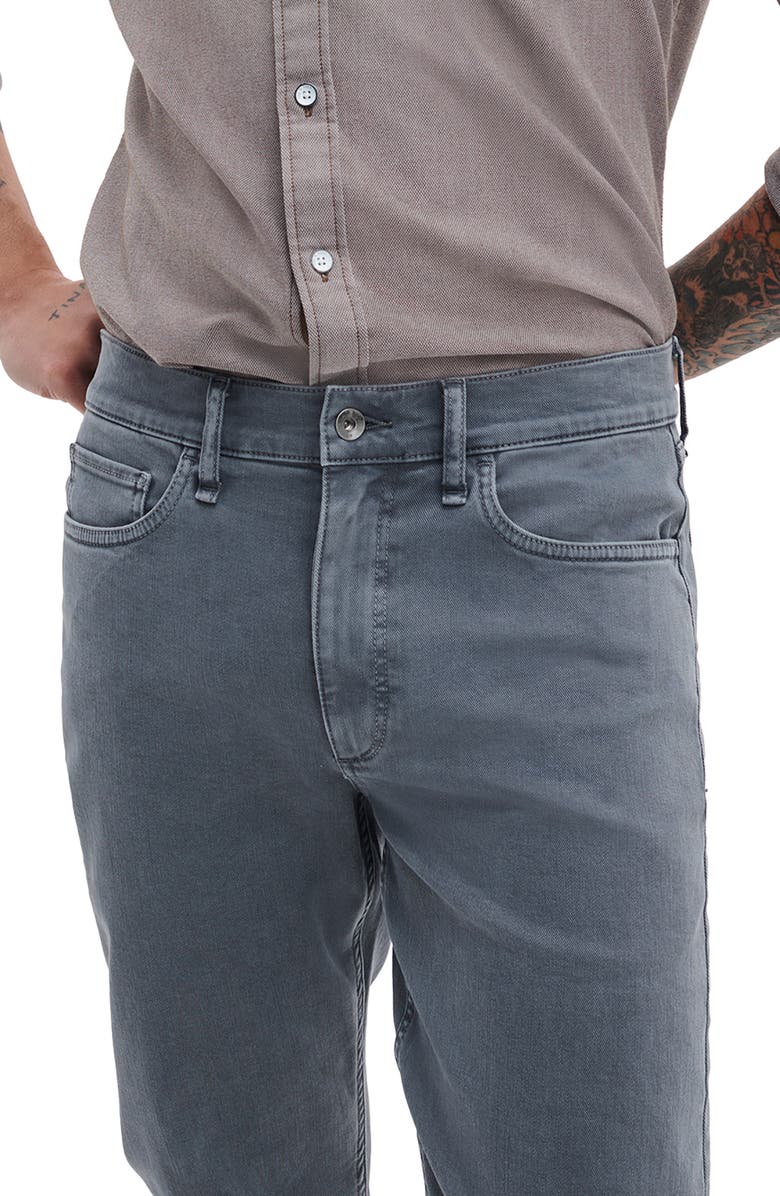 rag & bone Fit 3 Airflex Athletic Fit Jeans, Alternate, color, 