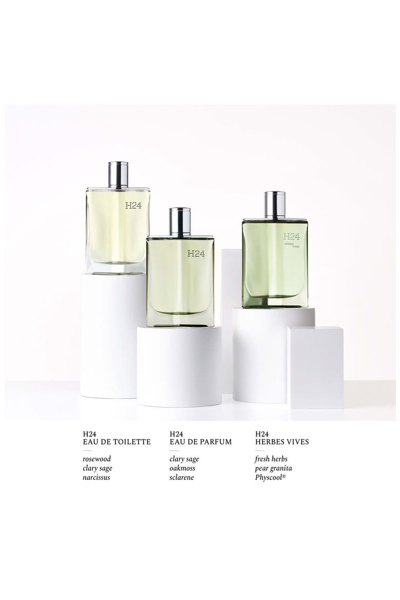H24 - Eau de Parfum, Alternate, color, ECO REFILL