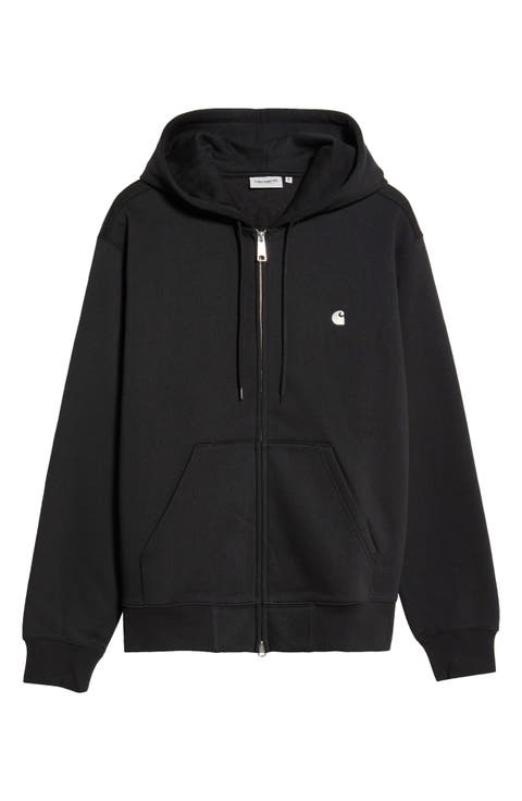 Hooded Mack Jacket