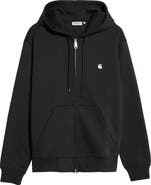 Carhartt Work In Progress Hooded Mack Jacket