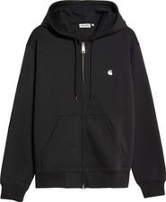 Carhartt Work In Progress Hooded Mack Jacket