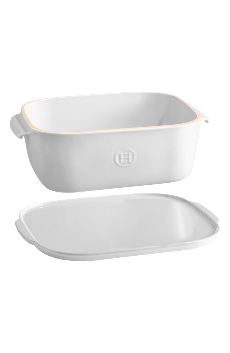 Emile Henry Cream Cheese Box, Main, color, 