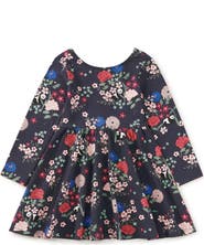 Tea Collection Printed Ballet Dress