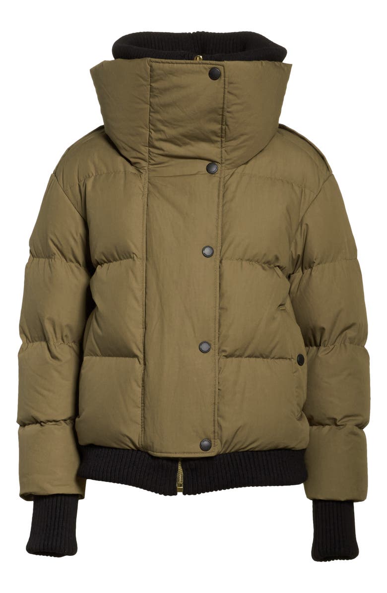 Burberry Greenlawkn Puffer Jacket, Alternate, color,