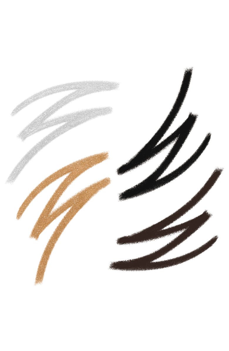 NYX PROFESSIONAL MAKEUP Epic Wear Holiday Liner Kit, Alternate, color, Black