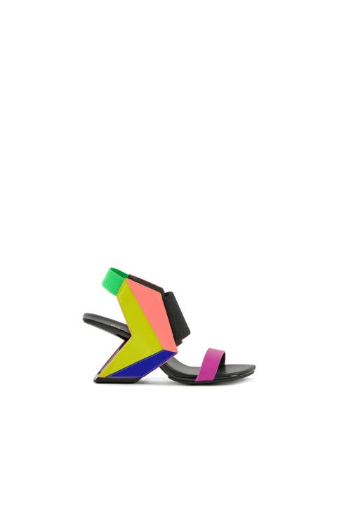 Loop 3d Hi Pumps