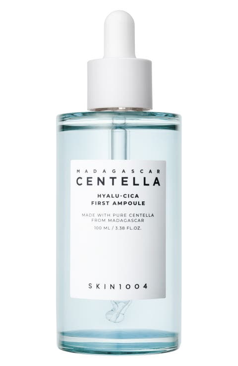 Madagascar Centella Hyalu-Cica First Ampoule