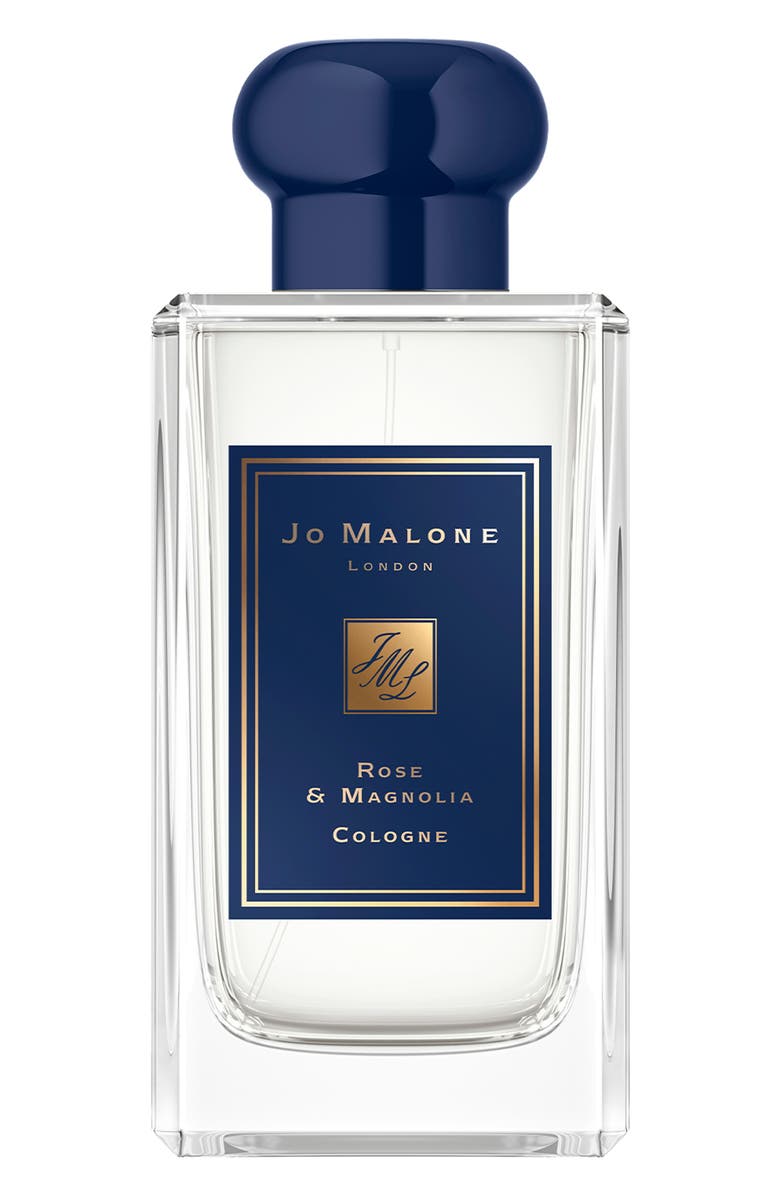 Jo Malone London<sup>™</sup> Rose & Magnolia Cologne, Main, color,