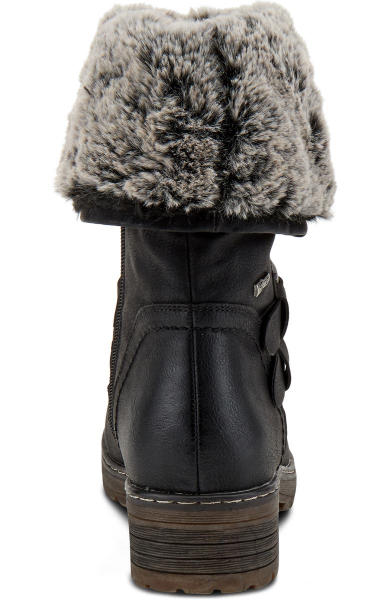 Spring Step Comatulla Water Resistant Boot, Alternate, color,